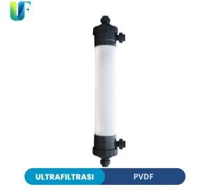 Pvdf 3000 lph